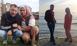 305 Numaralı Odada 3 Çocuk Annesi Katledildi