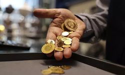 5 Nisan Altın Fiyatları Hafta Sonuna Kritik Seviyede Başladı