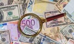 5 Nisan Döviz Fiyatları Rekor Seviyelerde İşlem Görüyor!