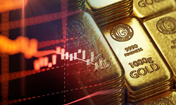 6 Nisan Altın Fiyatları Yeni Haftaya Sert Düşüşle Başladı!