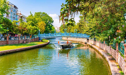 6 Nisan Eskişehir Hava Durumu! Sıcaklık Yeniden Yükseliyor!