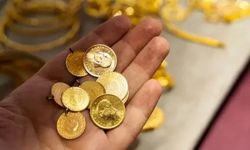 9 Nisan Altın Fiyatları Kritik Haftada Güne Düşüşle Başladı!