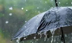 9 Nisan Eskişehir Hava Durumu! Meteoroloji’den Yağış Uyarısı