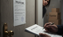 90 Gün Uyarısı! Süreyi Kaçıran Kiracısını Çıkaramayacak