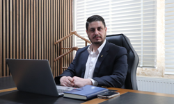 AK Parti Eskişehir İl Teşkilat Başkanı Koca’dan Önemli Açıklamalar!