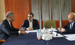 Ak Parti Eskişehir Milletvekili Dönmez: Bu Zirve Şehrimizi Görünür Kılacak!