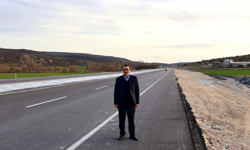 AK Parti Eskişehir Milletvekili Dönmez: Şehrimize Hayırlı Olmasını Diliyorum