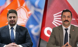 AK Parti İl Teşkilat Başkanı Koca'dan CHP İl Başkanı Yalaz'a Tepki!