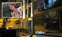 Almanya’dan Tatil İçin Gelen Genç Kadının Otelde Cansız Bedeni Bulundu!