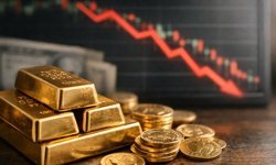 11 Nisan Altın Kurları Piyasa Düşüşe Geçti