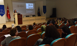 Anadolu Üniversitesi’nde Ses Hijyeni Eğitimi Düzenlendi!