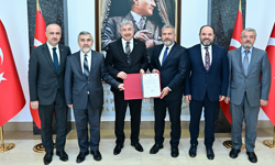 Anadolu Üniversitesi’ne Yeni Ücretsiz Sosyal Alan Geliyor!