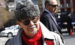 Araştırmacı Yazar Yalçın Küçük Hayatını Kaybetti!