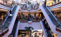 AVM Girişleri Ücretli Olacak İddiasına DMM’den Yanıt!