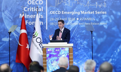 Eskişehir’deki Nadir Toprak Elementlerine Dair Yeni Açıklama