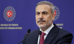 Bakan Fidan: İsrail Türkiye’yi Yeni Düşman İlan Etme Arayışında