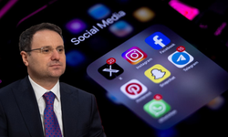 Bakan Gürlek Tarih Verdi! Sosyal Medyaya Artık Kimlikle Girilecek!