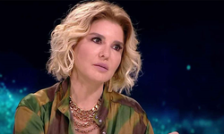 Bakanlığın Şikayetçi Olduğu Gülben Ergen Açıkladı: Evimize Polis Geldi!