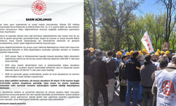 Bakanlıktan Maden İşçileri Açıklaması: 36 Milyon Ödendi