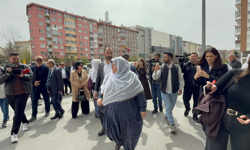 Başkan Güneş’e Hakarete İlişkin Davada İlk Duruşma Başladı!