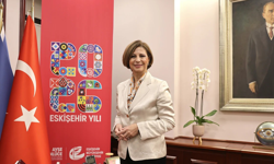 Başkan Ünlüce'den 1 Mayıs Emek ve Dayanışma Günü Mesajı!