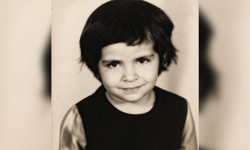 Başkan Ünlüce’den 23 Nisan’a Özel Duygusal Paylaşım!