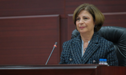 Başkan Ünlüce'den Gençlere Önemli Çağrı: Gelin, Konuşalım!