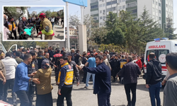 Bir Okula Daha Silahlı Saldırı! Can Kaybı ve Yaralılar Var!