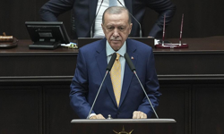 Cumhurbaşkanı Erdoğan: 500 Bin Konut İçin Hak Sahiplerini Belirledik!