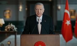 Cumhurbaşkanı Erdoğan: Allah Hiçbir Aileye Böyle Acılar Yaşatmasın!