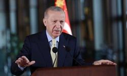 Cumhurbaşkanı Erdoğan: Kalleş Saldırıyı Lanetliyorum!