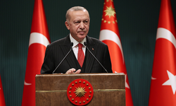 Cumhurbaşkanı Erdoğan’dan Barajlar Hakkında Önemli Açıklama!