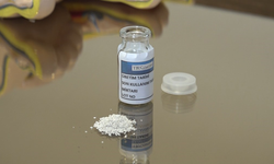 Eskişehir’de Yıllar Süren Çalışmayla Üretildi! Dünyada Bir İlk!