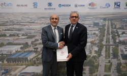 EOSB ile Özel Gürlife Hastanesi Arasında Sağlık Sözleşmesi İmzalandı!