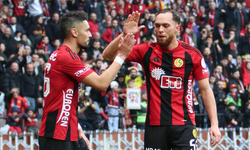 Es Es Gol Oldu Yağdı! Kritik Maçta 20 Dakikada 3 Gol!