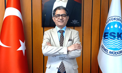 ESKİ Genel Müdürü Oğuzhan Özen Görevden Ayrıldı!