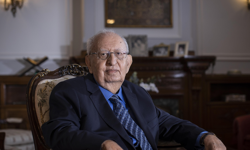 Eski TBMM Başkanı Hüsamettin Cindoruk Hayatını Kaybetti