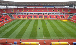 Eskişehir Bir Kritik Maça Daha Ev Sahipliği Yapacak!