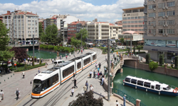 Eskişehir Büyükşehir Belediyesi’nden 23 Nisan Düzenlemesi!