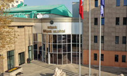 Eskişehir Büyükşehir’den Dev Proje İçin İhale Duyurusu!