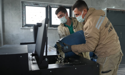 Eskişehir Büyükşehir’den Gıda İsrafına Etkili Çözüm!