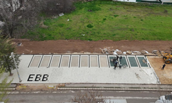 Eskişehir Büyükşehir’den İki Mahalleye Yeni Otopark Müjdesi!