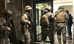 Eskişehir Dahil 34 İlde FETÖ Operasyonu Çok Sayıda Gözaltı