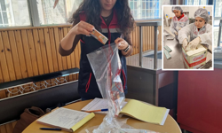 Eskişehir Dahil 81 İlde Süt Ürünlerine Eş Zamanlı Denetim!