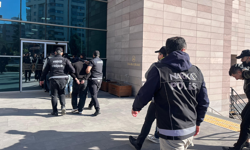 Eskişehir Merkezli Dev Narkotik Operasyonda Yeni Gelişme!