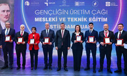 Eskişehir METİF 2026 Fuarı Yoğun Katılımla Kapılarını Açtı!