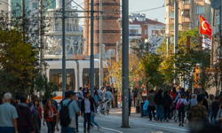 Eskişehir Nüfusunda Korkutan Tablo! Giderek Azalıyor!