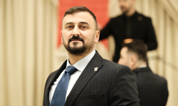 Eskişehir Sanayisi Türkiye’yi Sırtlıyor