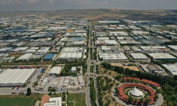 Eskişehir Sanayisi Zirveye Koşuyor! O Endekste İlk Üçte!