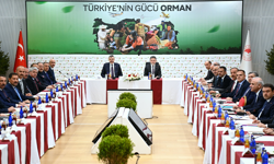 Eskişehir Valisi Yılmaz Başkent’te Kritik Toplantıya Katıldı